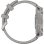 Kospet Pulse2 Silver Bluetooth GPS AMOLED 1,69'' Prateado Tamanho Único