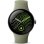 Google Pixel Watch 5 4G Bluetooth NFC 41mm Marrón Correa Verde S/L