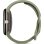 Google Pixel Watch 5 4G Bluetooth NFC 41mm Marrón Correa Verde S/L