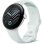 Google Pixel Watch 5 eSIM Bluetooth GPS 45mm Argento Cinturino Grigio S/L