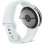 Google Pixel Watch 5 eSIM Bluetooth GPS 45mm Argento Cinturino Grigio S/L