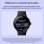 Google Pixel Watch 5 eSIM Bluetooth GPS 45mm Argento Cinturino Grigio S/L