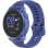 Coros PACE 4 Bluetooth GPS 1,2" Ultraviolet Sportuhr Einheitsgröße