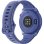 Coros PACE 4 Bluetooth GPS 1,2" Ultraviolet Sportuhr Einheitsgröße