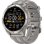 Kospet Orb2 Silver Bluetooth GPS AMOLED 10,8mm Plata Correa única