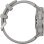 Kospet Orb2 Silver Bluetooth GPS AMOLED 10,8mm Plata Correa única
