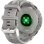 Kospet Orb2 Silver Bluetooth GPS AMOLED 10,8mm Plata Correa única
