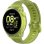 Coros PACE 4 Bluetooth GPS 1,2" Neon Yellow Aluminium Einheitsgröße Armband