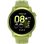 Coros PACE 4 Bluetooth GPS 1,2" Neon Yellow Aluminium Einheitsgröße Armband