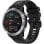 Cinturino orologio Beline Strap Watch 1 silicone nero 26 mm Garmin