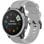 Cinturino orologio Beline grigio 20 mm per Garmin Fenix 5S/6S/7S Instinct 2S
