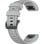 Cinturino orologio Beline grigio 20 mm per Garmin Fenix 5S/6S/7S Instinct 2S