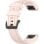 Pulsera de reloj Beline para Garmin Silicona Rosa