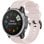 Cinturino orologio Beline Watch 2 silicone rosa 20 mm Garmin