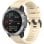 Cinturino orologio Beline Star Light silicone bianco 22 mm per Garmin