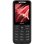 HMD 4G Téléphone Basique Bluetooth WLAN Noir