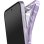 Funda para móvil Avizar Backcover Silicona Violeta MagSafe para Samsung Galaxy A57