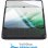 Protector de pantalla Avizar Xiaomi Redmi 15 cristal templado negro 3D anti-huellas