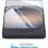 Protector de pantalla Avizar Samsung Galaxy S26 cristal templado 3D negro