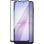 Vidrio protección Avizar Samsung Galaxy A07 3D Full Glue