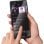 Vidrio protección Avizar Samsung Galaxy A07 3D Full Glue
