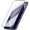 Pantalla protectora de vidrio Avizar para Xiaomi Redmi Note 15 Pro curvada transparente
