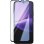 Protector de pantalla Avizar para Xiaomi Redmi 15C Vidrio templado 3D Full Glue