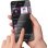 Protector de pantalla Avizar Samsung Galaxy A57 3D Full Glue Negro