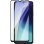 Cristal Templado Avizar Xiaomi Redmi 14C Negro con Borde 3D