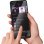 Cristal Templado Avizar Xiaomi Redmi 14C Negro con Borde 3D