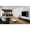Meliconi Flag TV Soporte TV Pared 55 a 82" VESA 200x200 a 600x400 Máx 70Kg