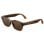 Meta Adventurer Gafas Inteligentes Lentes Marrones Cámara Integrada Altavoces IA Integrada Traductor Carey