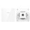 Punto de Acceso Cudy AP1300E WALL WiFi Dual Band 1167 Mbit/s PoE