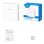 Punto de Acceso Cudy AP1300E WALL WiFi Dual Band 1167 Mbit/s PoE