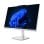 PC Tout-en-un Lenovo A105 24 AMD Ryzen 5 40 8Go 256Go SSD Radeon 610M 23.8" Windows 11 Home