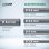 Cavo di rete InLine 71901B Cat6A U/FTP PiMf slim 1 m blu
