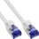 Cable InLine B-74903W Cat6a S/FTP 3 m Weiss