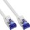 Cable InLine B-74903W Cat6a S/FTP 3 m Weiss