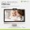Webcam Techly I-WEBCAM-60T Full HD 1080p USB 2.0