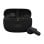 Auriculares JBL Vibe Beam 2 inalámbricos Bluetooth con Cancelación de Ruido y protección IP54 Negro