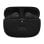 Auriculares JBL Vibe Beam 2 inalámbricos Bluetooth con Cancelación de Ruido y protección IP54 Negro