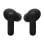 Auriculares JBL Vibe Beam 2 inalámbricos Bluetooth con Cancelación de Ruido y protección IP54 Negro