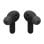 Auriculares JBL Vibe Beam 2 inalámbricos Bluetooth con Cancelación de Ruido y protección IP54 Negro