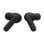 Auriculares JBL Vibe Beam 2 inalámbricos Bluetooth con Cancelación de Ruido y protección IP54 Negro