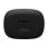 Auriculares JBL Vibe Beam 2 inalámbricos Bluetooth con Cancelación de Ruido y protección IP54 Negro
