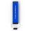 Pen USB iStorage datAshur PRO+A 32 GB seguro e resistente