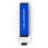 Pen USB iStorage datAshur PRO+A 32 GB seguro e resistente
