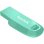 Unidad flash SanDisk SDCZ550-064G-G46G 64 GB USB 3.2 Gen 1 turquesa sin tapa