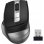 Ratón A4Tech Fstyler FB35CS RF Wireless Bluetooth 2000 DPI Grigio Bianco 6 Pulsanti
