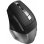 Ratón A4Tech Fstyler FB35CS RF Wireless Bluetooth 2000 DPI Grigio Bianco 6 Pulsanti